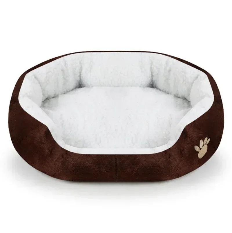Cashmere Dog Beds for Large Dogs