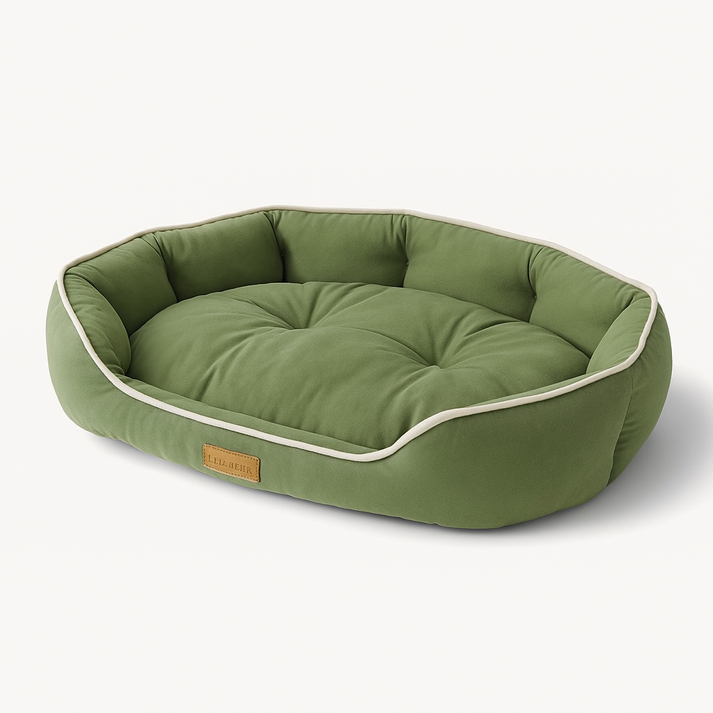 EverNest All-Season Pet Bed