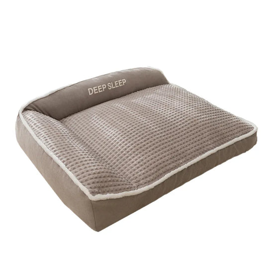 CloudNest Orthopedic Deep Sleep Pet Bed