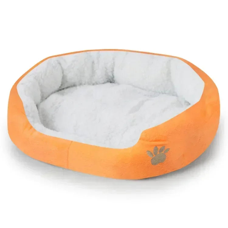 Cashmere Dog Beds for Large Dogs