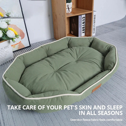 EverNest All-Season Pet Bed