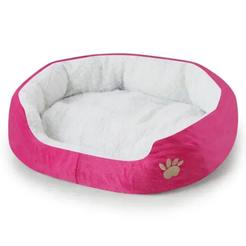 Cashmere Dog Beds for Large Dogs