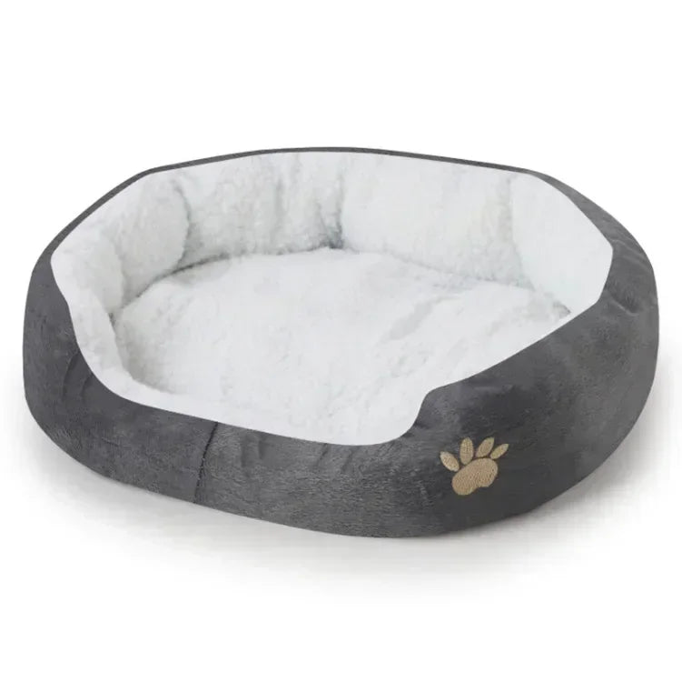 Cashmere Dog Beds for Large Dogs