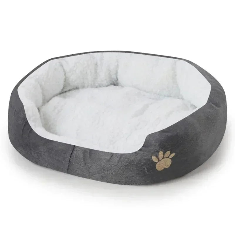 Cashmere Dog Beds for Large Dogs
