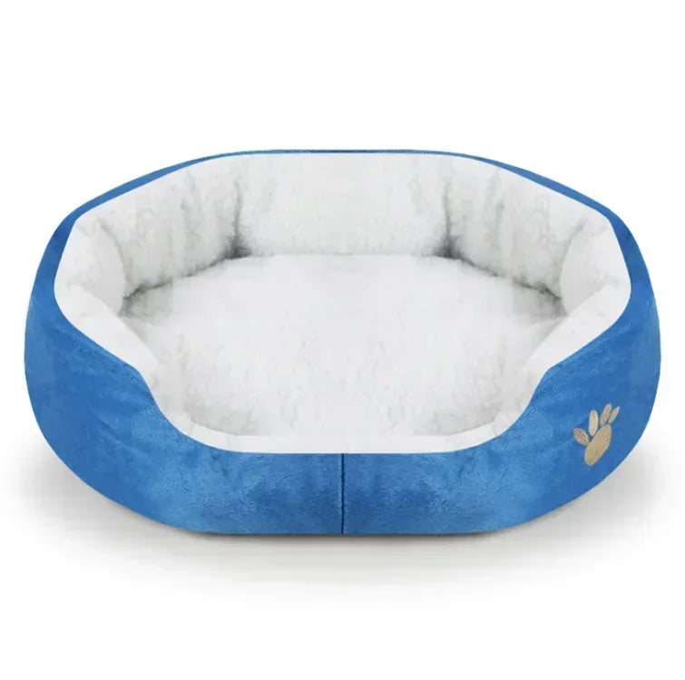 Cashmere Dog Beds for Large Dogs