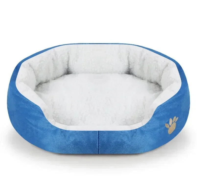 Cashmere Dog Beds for Large Dogs