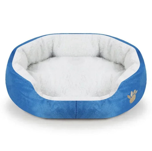Cashmere Dog Beds for Large Dogs