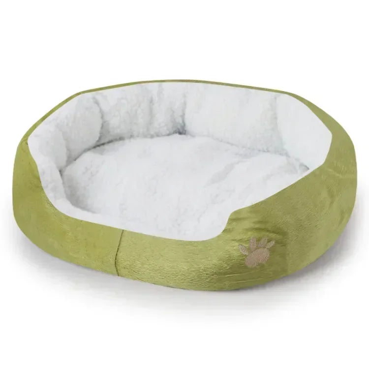 Cashmere Dog Beds for Large Dogs