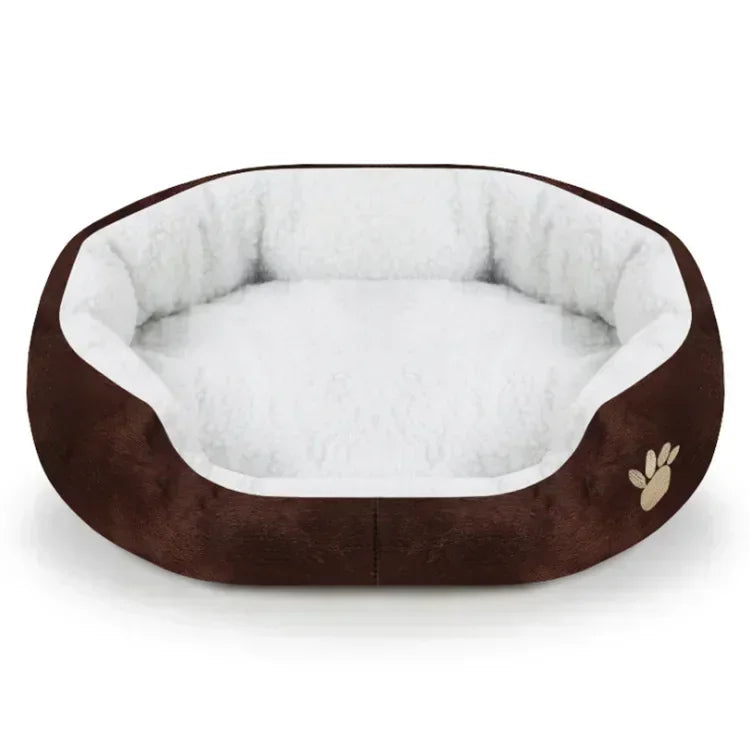 Cashmere Dog Beds for Large Dogs