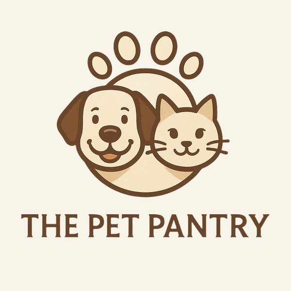 The Pet Pantry